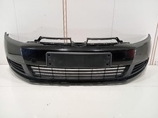 FRONT CENTER BUMPER FOR