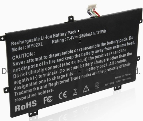 Batteria ricambio ai - batteria,