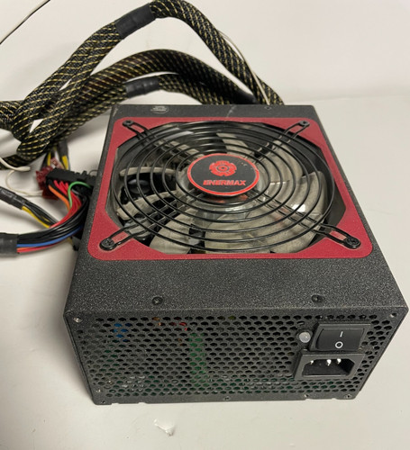 Enermax revolution - enermax,