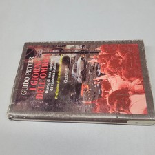 (Guido Petter) I giorni