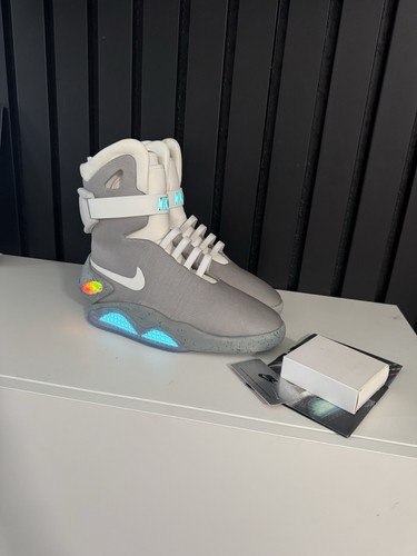 Air mag autolacing taglia - autolacing, 10