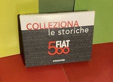 Colleziona Le Storiche Fiat