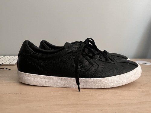 Converse breakpoint pelle - breakpoint, in