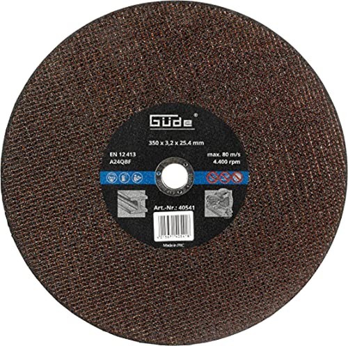 Güde 355 - (tg.,