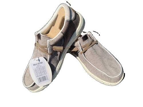 Mocassino slip teak hey - mocassino, in