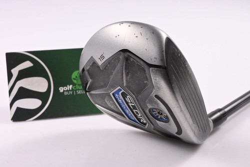 Taylormade sldr legno - taylormade, #3