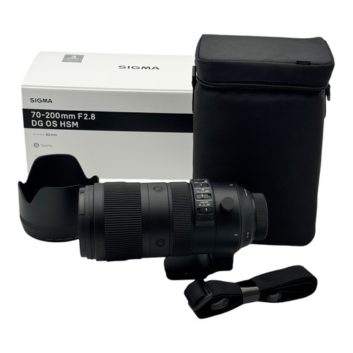 Sigma 200 dg os - mm,