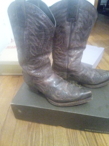 Mens sendra cowboy - mens,