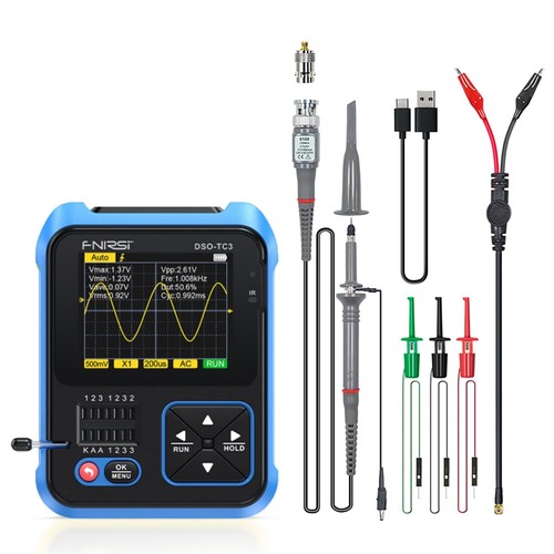 Tester esr per - esr,