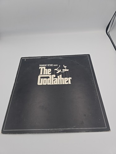 The godfather original - the,