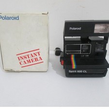 Polaroid Spirit 600 CL Vintage