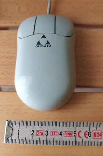 Mouse olidata - mouse,