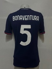 Maglia ufficiale ACF Fiorentina Conference League 2023/24: BONAVENTURA