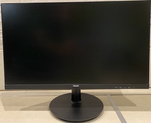 Monitor philips 241v8la - pc,