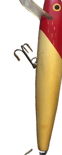 Esca pesca rapala gigante - esca,