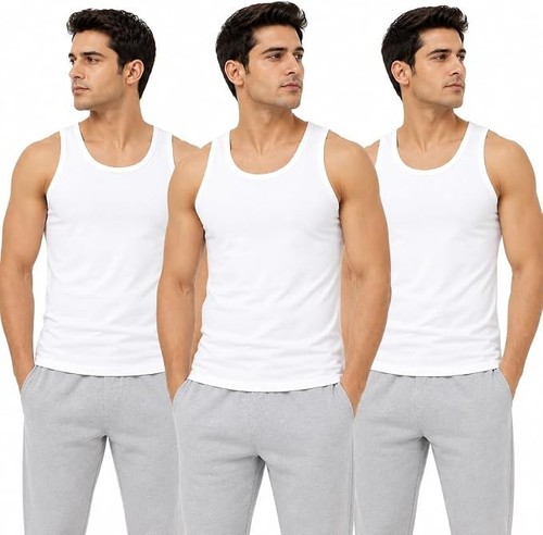 Canottiera jockey uomo - jockey,