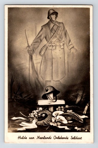 Military netherlands unknown - military:,