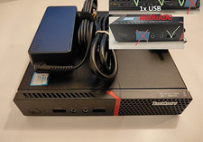Lenovo ThinkCentre M700 Tiny