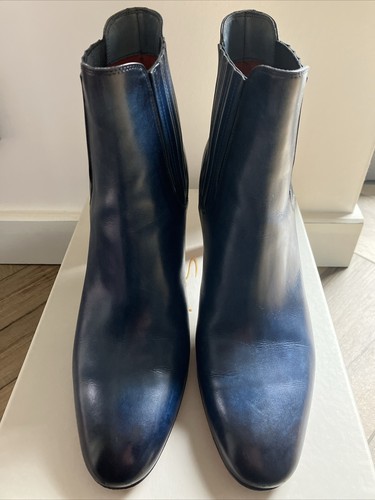 Eleganti stivaletti santoni - eleganti,