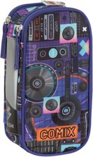 COMIX Astuccio scuola