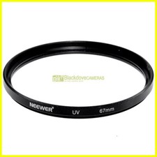 67mm Neewer UV Filter for M67