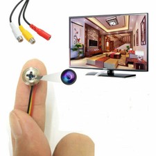 1200TVL HD obiettivo a vite