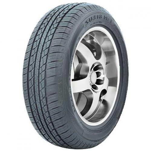 Gomme estive goodride 275 - gomme,