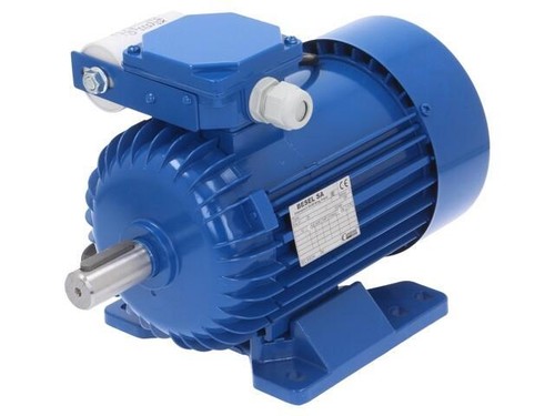 Vedi motore ac 1fase - 90-4s, motore: