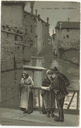 Ave maria illustratore - maria,