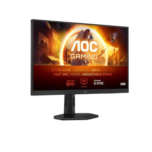 Monitor ips 2560x1440 180hz - monitor,