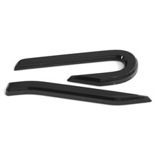 Originale VW R scritta