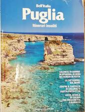 bell'italia puglia itinerari