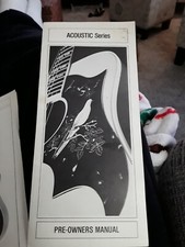 Gibson Acoustic Series #L@@K#