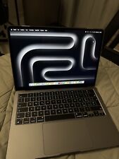 Apple MacBook Air 13,6" (256GB