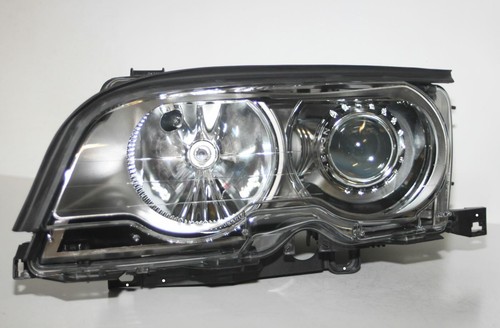 Faro proiettore xenon - faro,