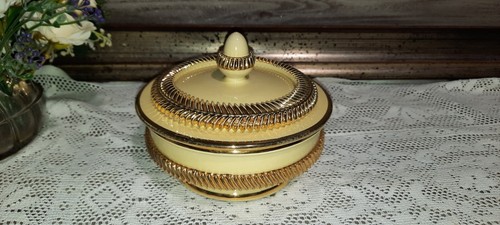 Vintage bellissimo portagioie - bellissimo,