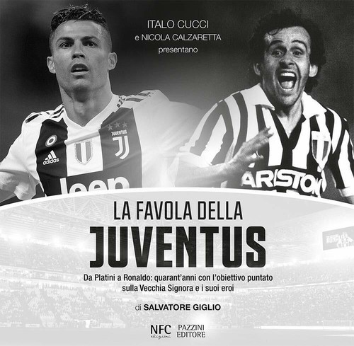 Favola della juventus da - la,