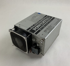 PowerTec Alimentatore DC