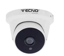 Telecamera dome tecno - telecamera,