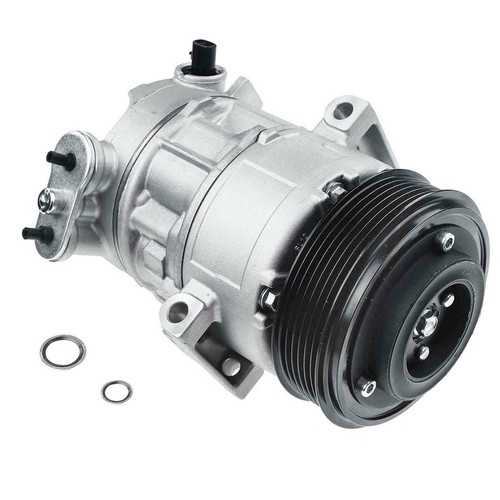 Compressore aria condizionata - compressore,