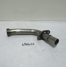 TUBO DI SCARICO MARMITTA PER