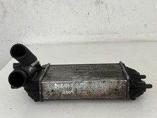 INTERCOOLER PER FIAT Ducato 4° Serie 8140.435 Diesel 2800 (02>06)