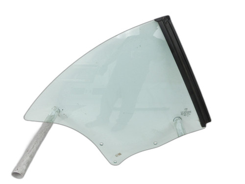 Cristallo laterale - , tr