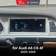 Android Carplay Bluetooth