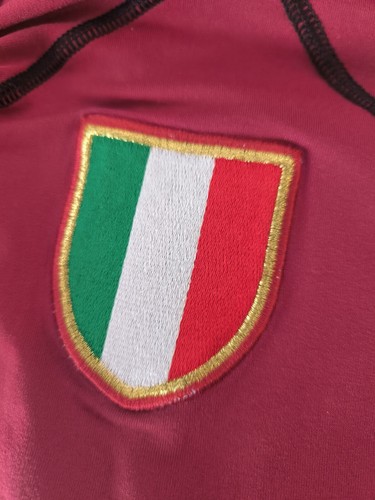 Maglia originale roma - as,