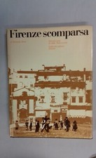 Detti,Firenze scomparsa, con