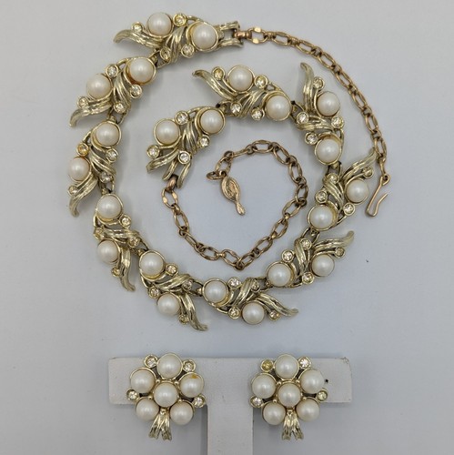 Set collana orecchini - , balletto