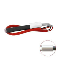 280W Per Bruciatore Ferroli Defro Accenditore Ceramica 11,8mm Bruciatore Stufa Pellet Ricambio