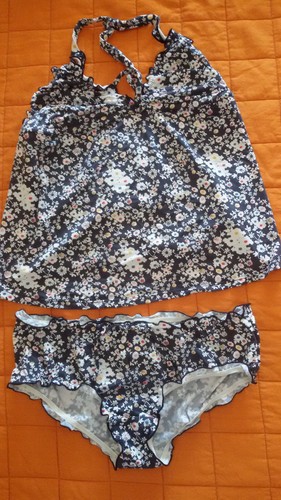 Costumi due pezzi - , premaman