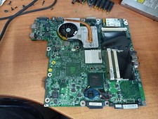 SCHEDA MADRE MOTHERBOARD per Fujitsu Siemens Amilo L1300 Funzionante